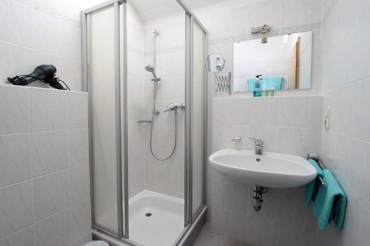 Appartements Gillmeier Herta Bad Griesbach  Bagian luar foto