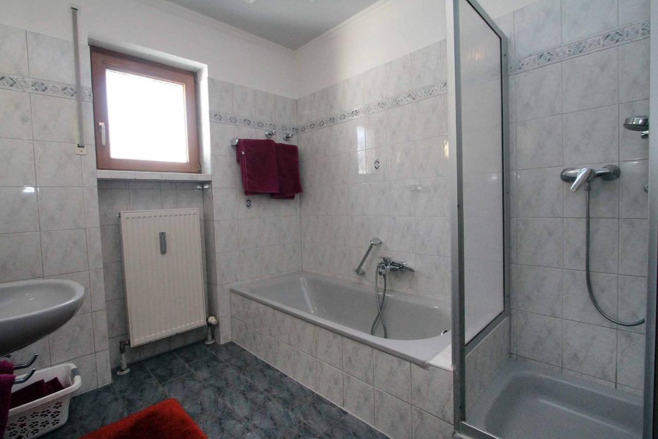 Appartements Gillmeier Herta Bad Griesbach  Bagian luar foto