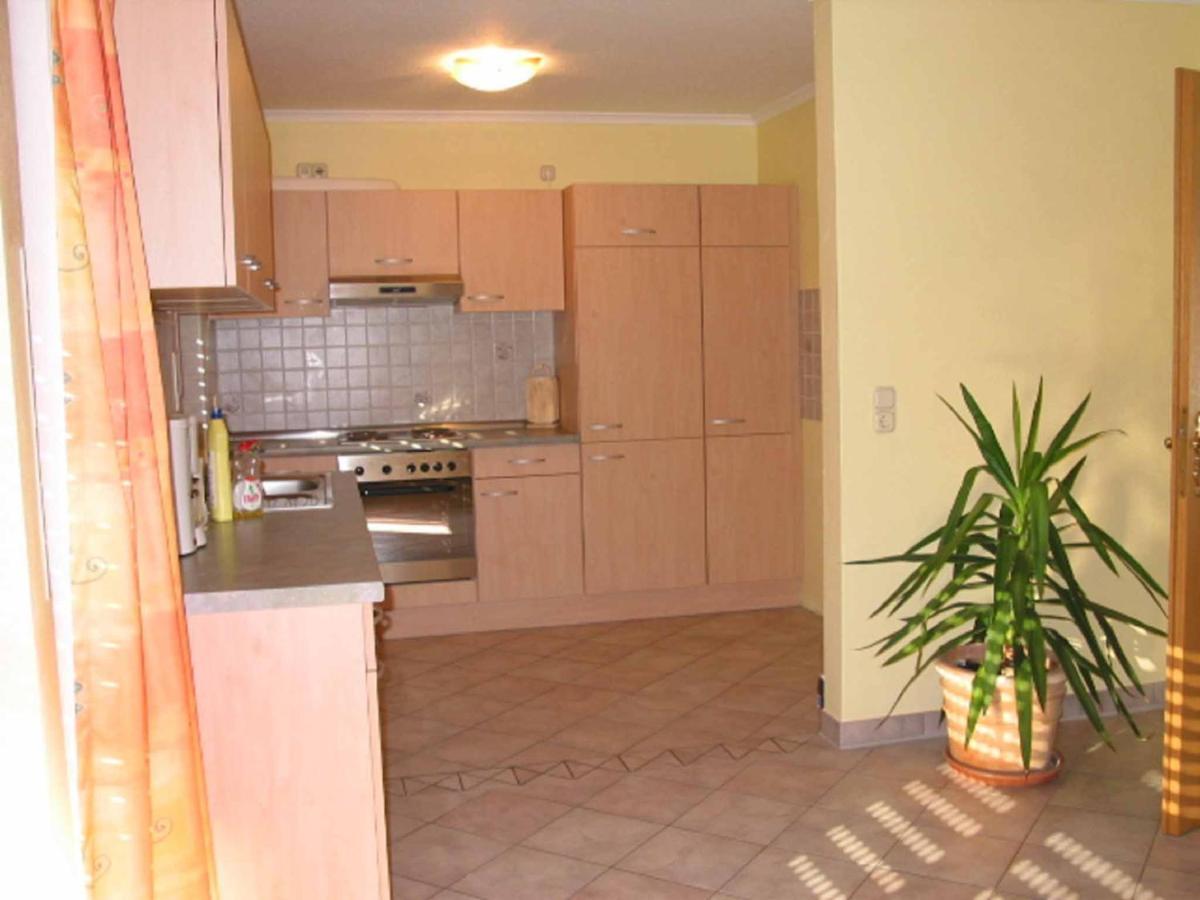 Appartements Gillmeier Herta Bad Griesbach  Bagian luar foto