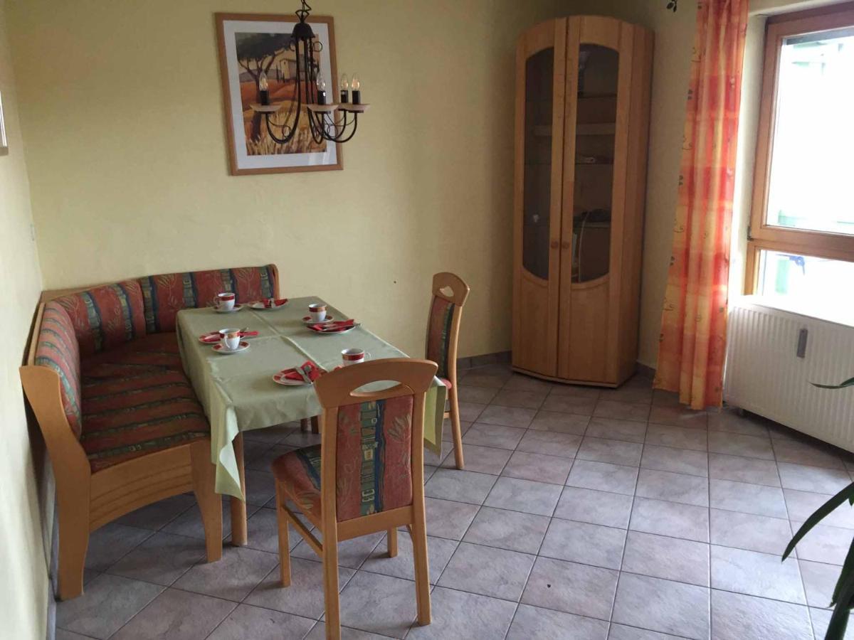 Appartements Gillmeier Herta Bad Griesbach  Bagian luar foto