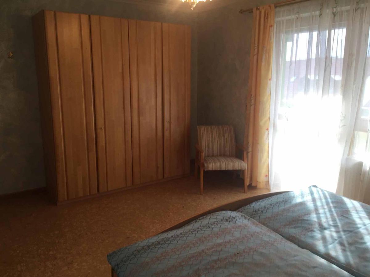 Appartements Gillmeier Herta Bad Griesbach  Bagian luar foto
