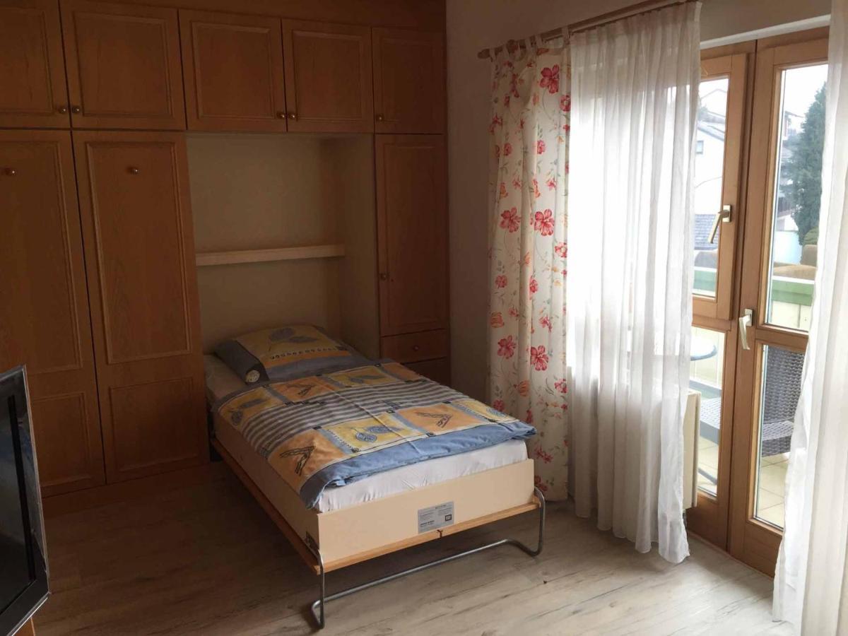 Appartements Gillmeier Herta Bad Griesbach  Bagian luar foto