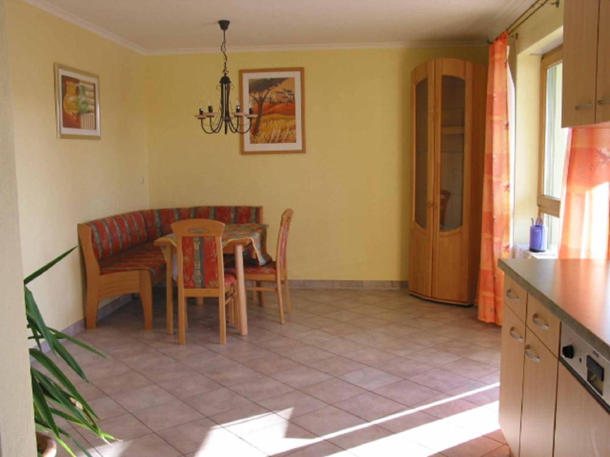 Appartements Gillmeier Herta Bad Griesbach  Bagian luar foto